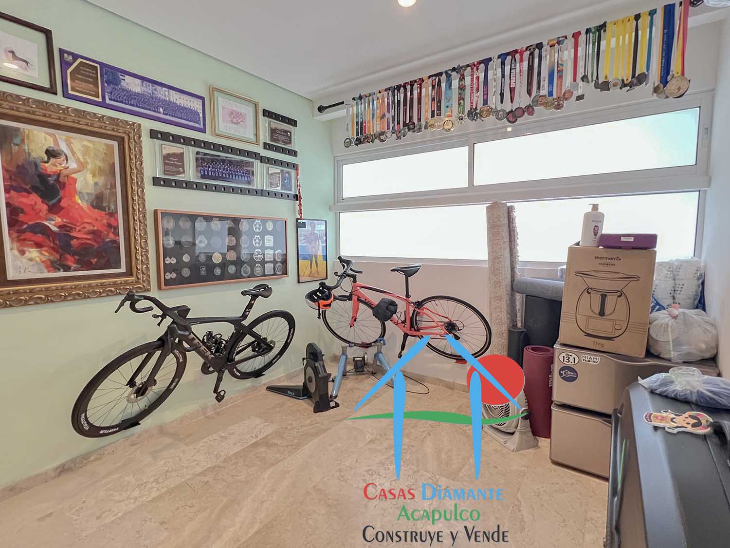 Armando's Le Club B 1602 - Recámara tres 1